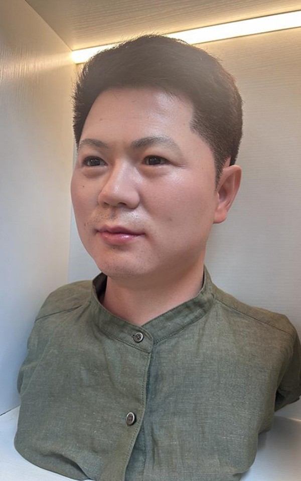 私人定制